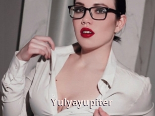 Yulyayupiter