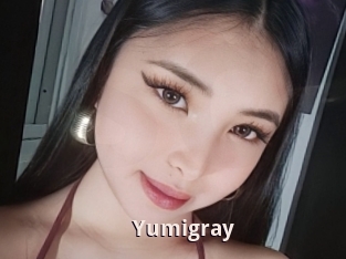 Yumigray