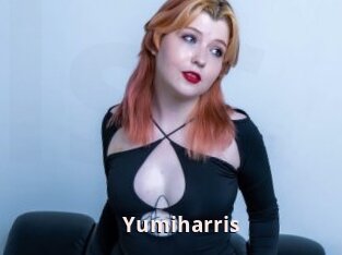 Yumiharris