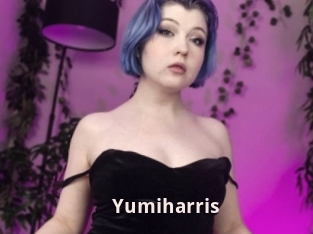 Yumiharris