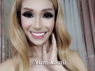 Yumikamii
