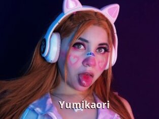 Yumikaori