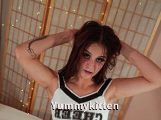 Yummykitten