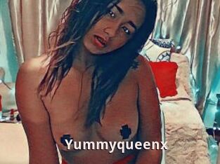 Yummyqueenx