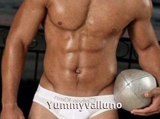 Yummy_valluno