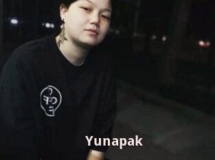 Yunapak