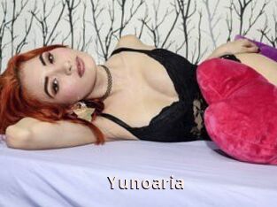 Yunoaria