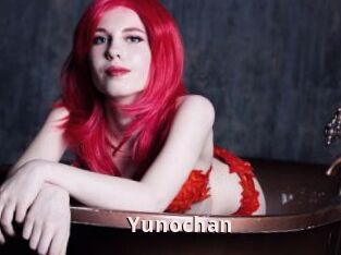 Yunochan