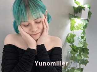Yunomiller