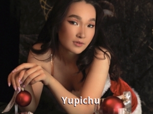 Yupichu