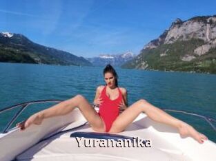 Yurananika