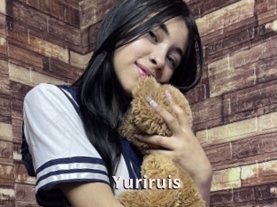 Yuriruis