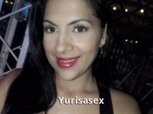 Yurisasex