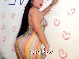 Yurylopez