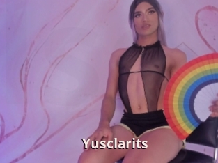 Yusclarits