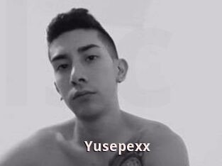 Yusepexx