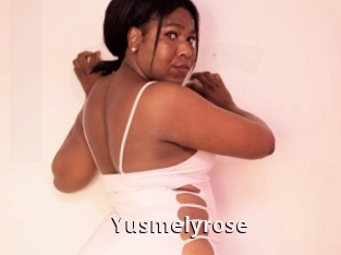 Yusmelyrose