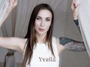 Yvella
