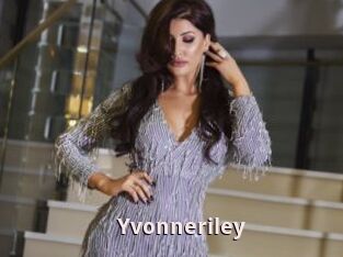 Yvonneriley