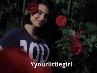 Yyourlittlegirl