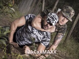 ZACxxMAXX