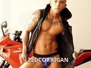 ZEDCORRIGAN