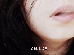 ZELLDA