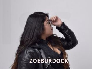 ZOEBURDOCK