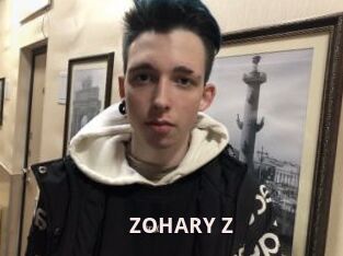 ZOHARY_Z