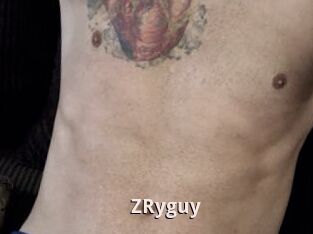 ZRyguy