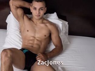 ZacJones