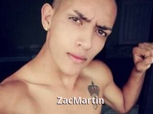 ZacMartin