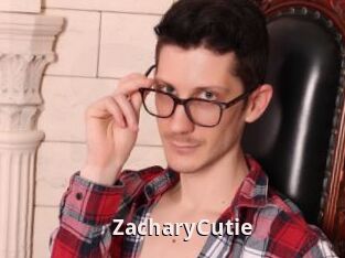 ZacharyCutie