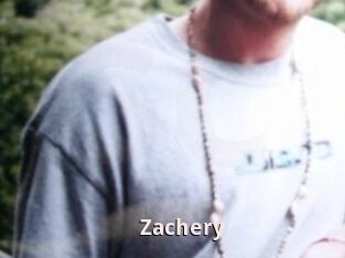 Zachery