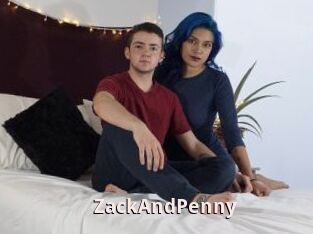 ZackAndPenny
