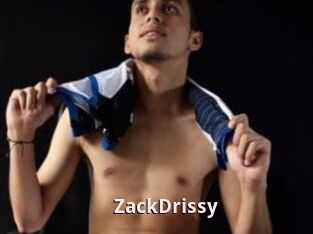 ZackDrissy