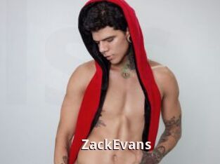 ZackEvans