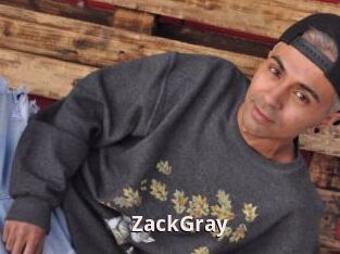 ZackGray
