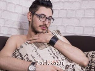 ZackKaan