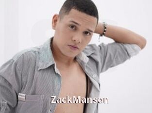 ZackManson