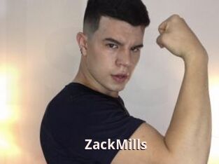 ZackMills