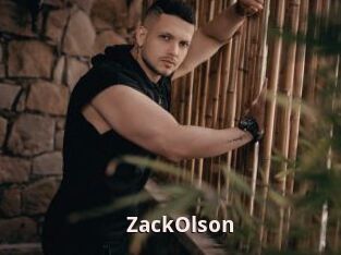 ZackOlson