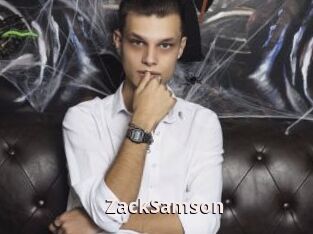 ZackSamson