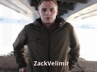 ZackVelimir