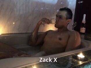 Zack_X
