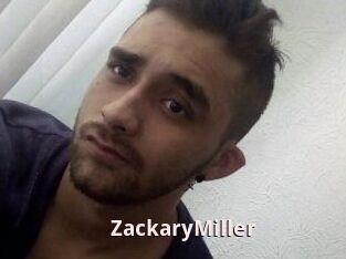 ZackaryMiller