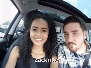 ZacknRea