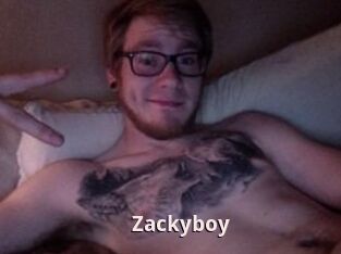 Zackyboy
