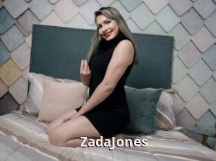 ZadaJones