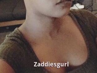 Zaddiesgurl